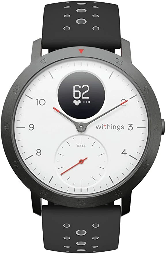 Withings steel hr ebay hotsell