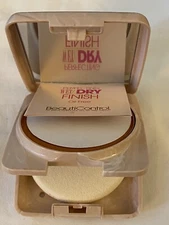 BeautiControl Perfecting Wet/Dry Finish Foundation - Nutmeg