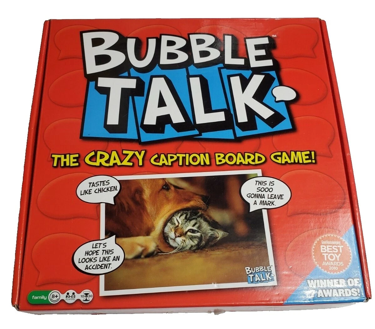 Technosource Board Contemporary Manufacture Board & Traditional Games