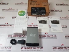 Cisco rv042 10/100 4-port vpn router