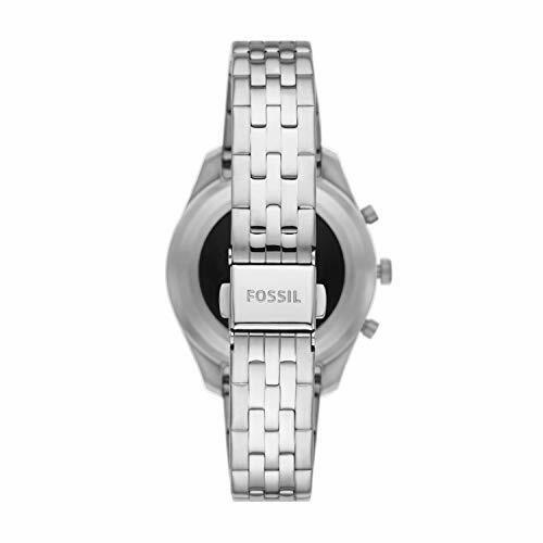 fossil hybrid smartwatch hr scarlette