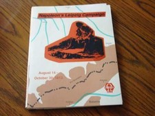 Omega Games : Napoleon's Leipzig Campaign - August 14 -