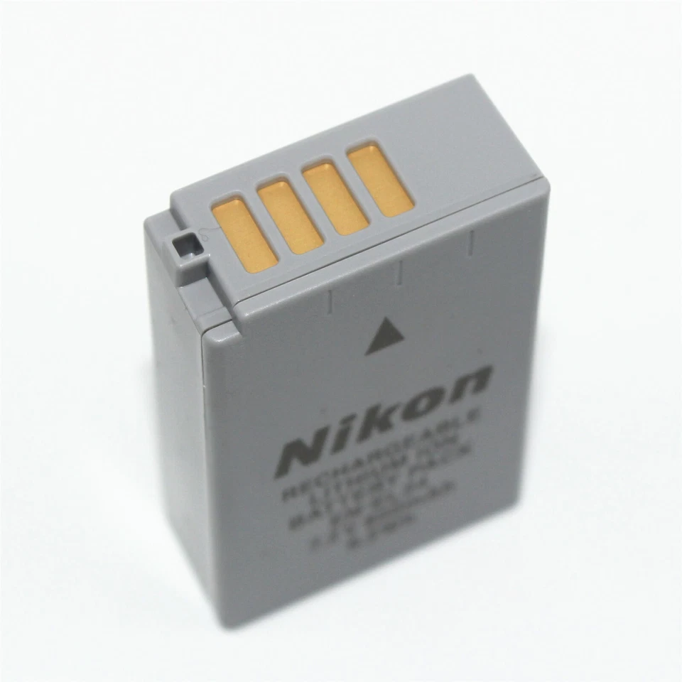 For Nikon EN-EL24 Battery 1 J5, DL24-85 , DL18-50 Camera - Imagem 4 de 4