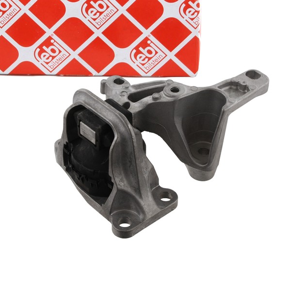 febi 32774 Motorlager Hydrolager FüR Renault Fluence Megane 3 Scenic 3 Rechts-image