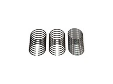 For 1978 GMC C25 Suburban Piston Ring Set Sealed Power 95135KXDQ 6.6L V8