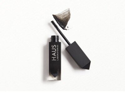 Haus Laboratories Risqué Brow & Lash Topper