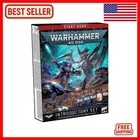 Complete Warhammer 40K Introductory Set: Models, Tools, and Game Essentials
