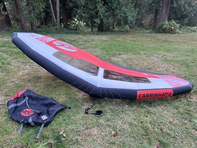 2023 CABRINHA VISION WING - 6.0m