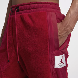 pantaloni uomo jordan