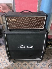 Marshall 1960AV Vintage 4x12"
