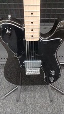 SQUIER ESQUIRE DELUXE Electric Guitar