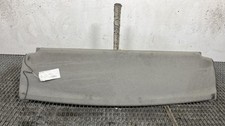 Plage arriere RENAULT TWINGO 1 PHASE 3 7701207841