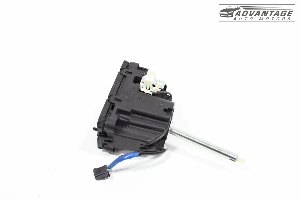 2016-2021 JEEP GRAND CHEROKEE AUTOMATIC TRANSMISSION GEAR SHIFTER LEVER OEM - Image 4 of 4