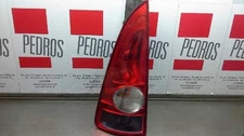 LEFT REAR LAMP / 125102 / 29833 FOR RENAULT ESPACE IV JK0 2.2 DCI