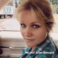 Eva Cassidy - Walkin' After Midnight - Vinyl Record Vinyl - 67 - F23Z