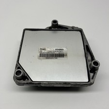 Vauxhall Meriva 1.6 Engine Ecu Z16XEP 12249823 FHWC