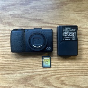 Ricoh Gr Digital I | eBay