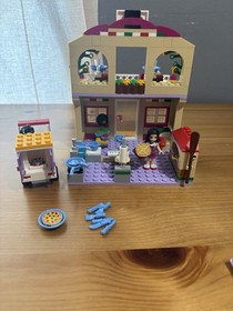 LEGO Friends Lot Of 2 Sets 41311, 30414 (Read Description)