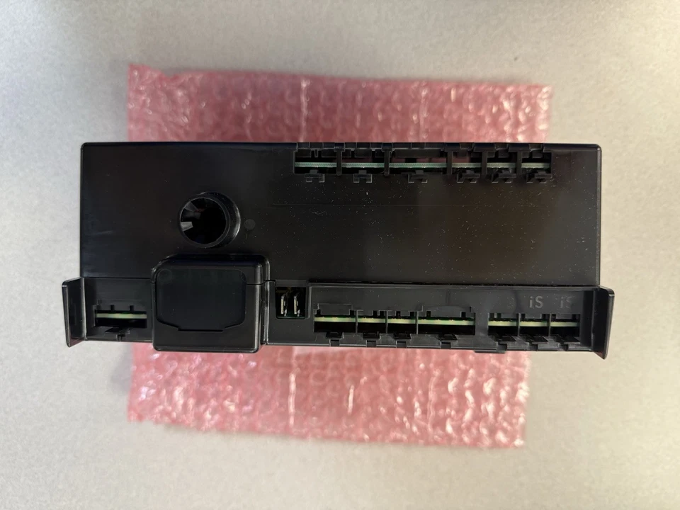 *OEM* MÓDULO DE CONTROL PROGRAMADO REFRIGERADOR BOSCH/THERMADOR 12048558 Foto 2 de 3