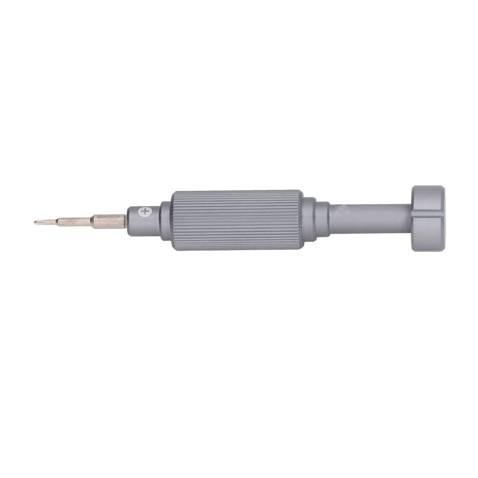 Magnetic Head Screwdriver Handheld Metal Screw Driver Bit For Phone Repair