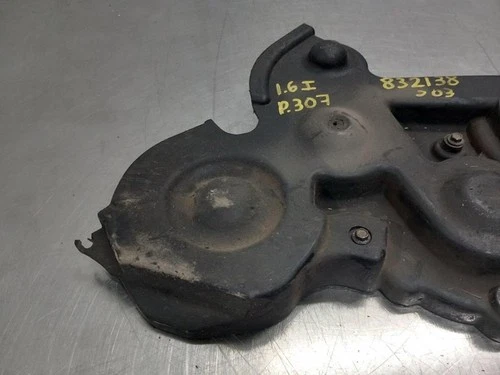 9659869280 Tapa Distribucion para PEUGEOT 307 CC CABRIO-COUPÉ (S1)(10.200 832138 - Imagen 4 de 4