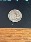 1921-S Buffalo Nickel