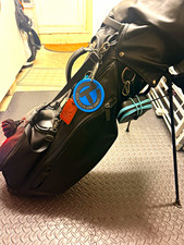 Titleist linkslegend bag