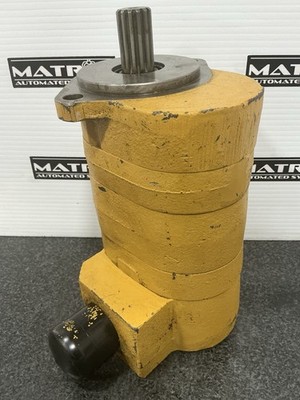 Cat 3523675 Hydraulic Gear Pump NEW OEM