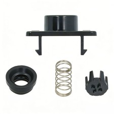 Set Dichtung Ventil Wassertank mit Abdeckung passend für Saeco Philips Gaggia