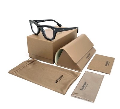 NEW Burberry 49mm Sunglasses s-l400.jpg main image 3