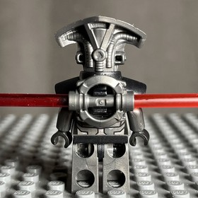 LEGO Star Wars Minifigure sw0852 M-OC Hunter Droid from Tracker I 75185 - 3K