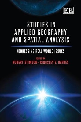 Studies in Applied Geography and Spatial Analysis - 9781781007129