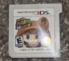 Super Mario 3D Land (3DS, 2011)