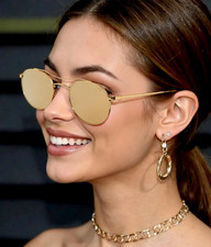 NEW Dp69 DPS051-04 OBLIO Sunglasses 52mm 100 Authentic