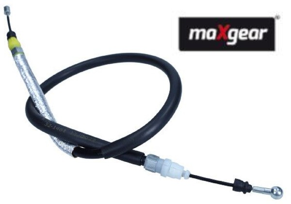 Maxgear 32-1461 Seilzug FüR Feststellbremse Handbremsseil Bremsseil-image