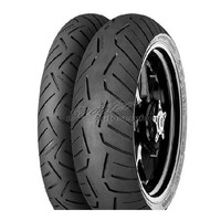 Continental Contiroadattack 3 CR TL TT Hinten 130 80 18 Zoll 66V Motorradreifen