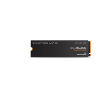 SALE WD_BLACK SN850X 8TB NVMe Gen4 Gaming SSD M.2 2280 High-Speed Internal Drive
