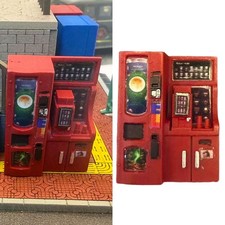 Mini Beverage Machine Model Miniature Coffee Maker for Coffee Shop Bar Dorm