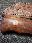 Colin Cox Custom Tanto — photo 4