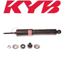 KYB 345080 Shock Absorber for S345080 G63622 8C2Z18124D 8C2Z18124C ma