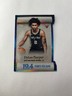 2025-26 Topps Holiday Making the Nice List Dylan Harper ML-2 Rookie Die Cut Foil