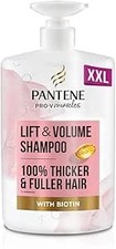 Pantene Lift