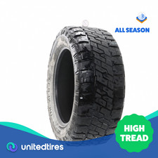 Used Lt 30555r20 Mickey Thompson Baja Legend Exp 125122q - 1232 Used Lt 30555r20 Mickey Thompson Baja Legend Exp 125122q - 1232