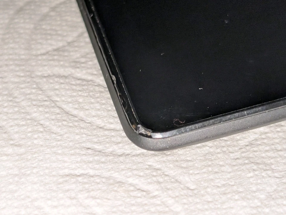 TABLET ASUS NEXUS 7 16GB - MOB30X (USADA, BUEN ESTADO) Foto 3 de 4