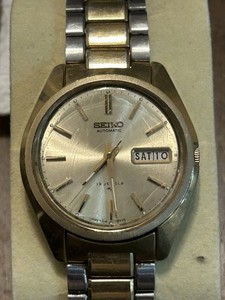 Seiko 7006 | eBay