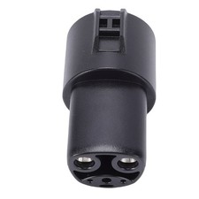 High Efficiency J1772 Charging Adapter For Y X S For Electric Vehicles