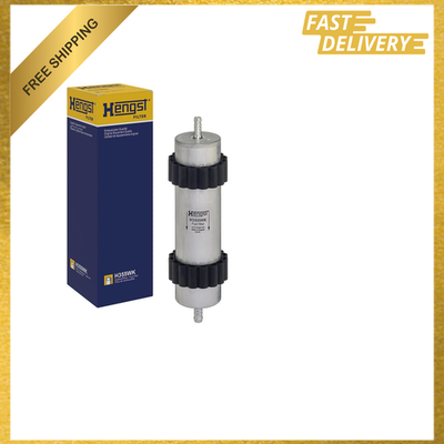 #ad Fuel Filter Hengst H355WK High Pressure Up To 15 Bar State of the Art Filtration $37.89