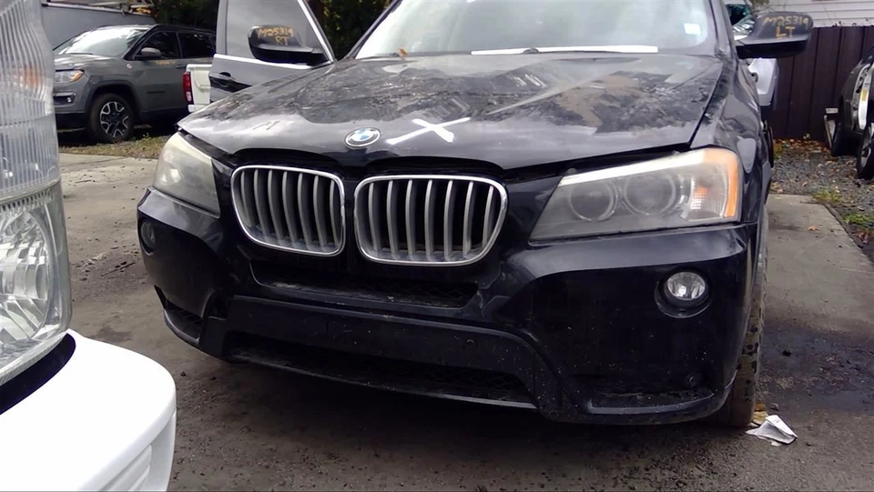 Engine ECM Electronic Control Module Fits 10-11 BMW 535i GT 750094 - Imagem 2 de 4