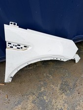 Range Rover Discovery 2015 Front Driver Side Wing/fender