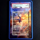 PSA 10 Latios Illustration Rare 203/191 Surging Sparks 2024 GEM MINT
